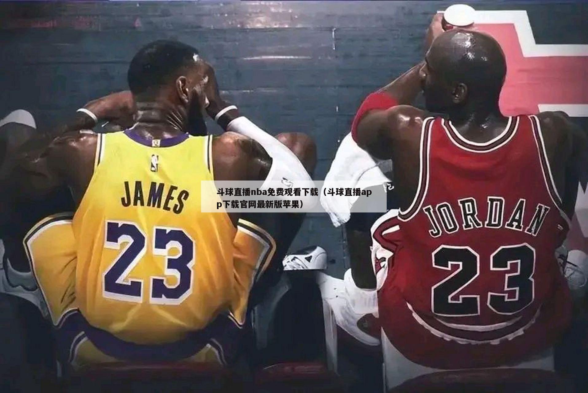 斗球直播nba免费观看下载（斗球直播app下载官网最新版苹果）