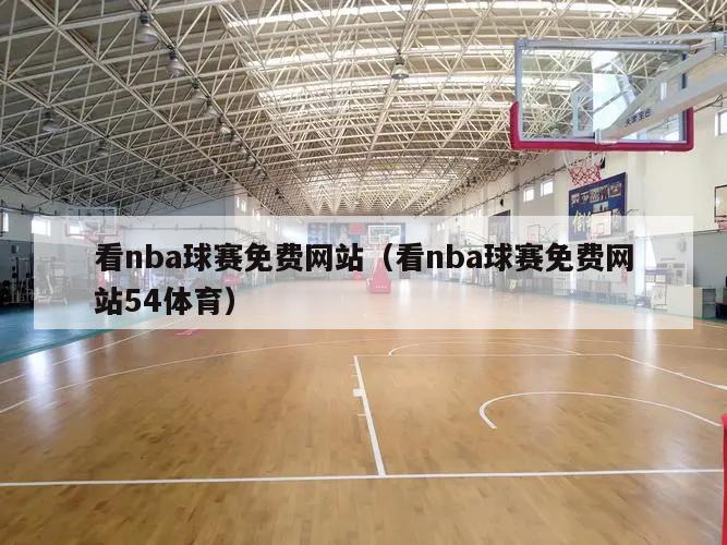 看nba球赛免费网站（看nba球赛免费网站54体育）