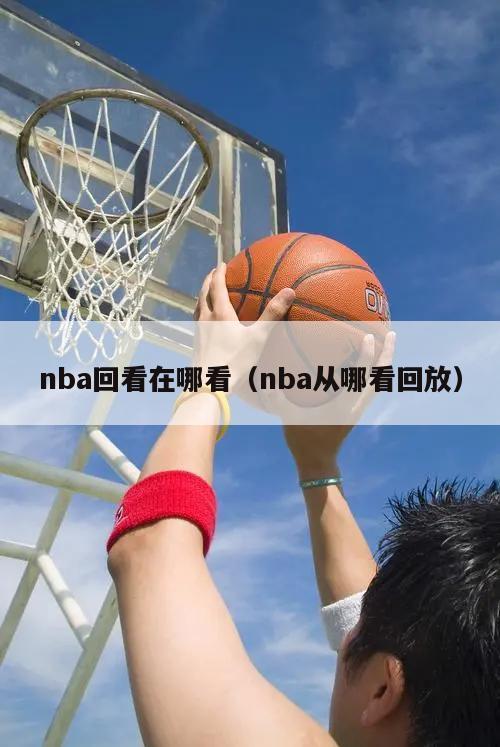 nba回看在哪看（nba从哪看回放）