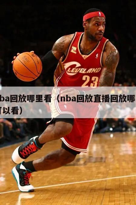 nba回放哪里看（nba回放直播回放哪里可以看）